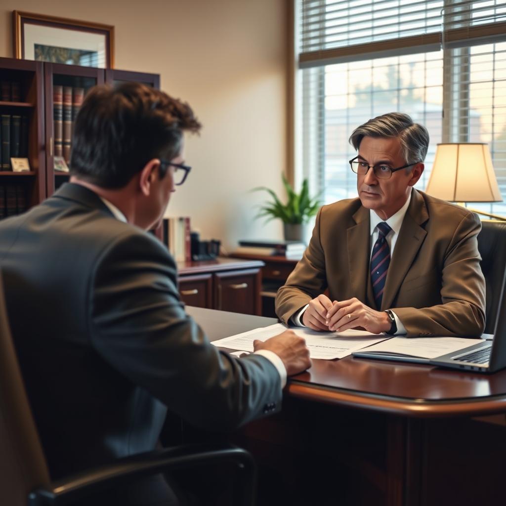 License Suspension Defense Lawyer Isle of Wight County