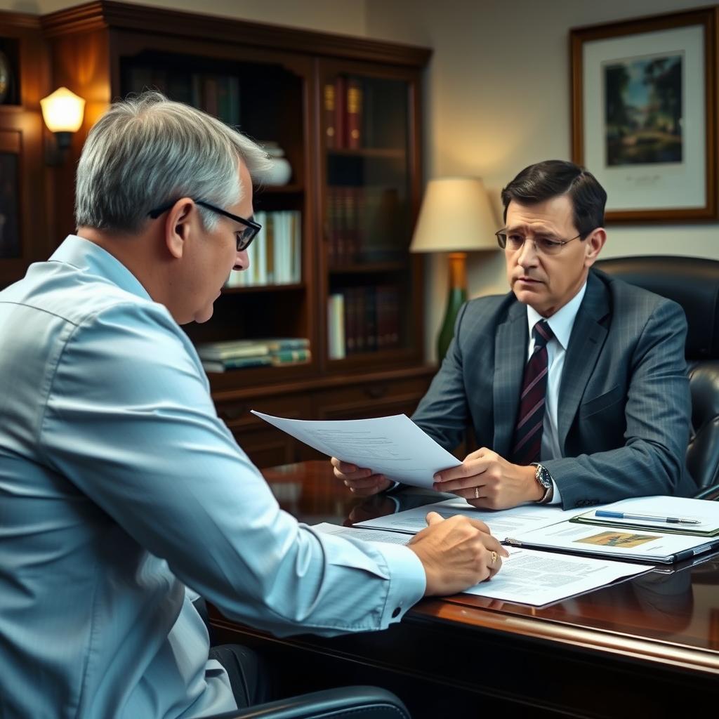 License Suspension Defense Lawyer James City County