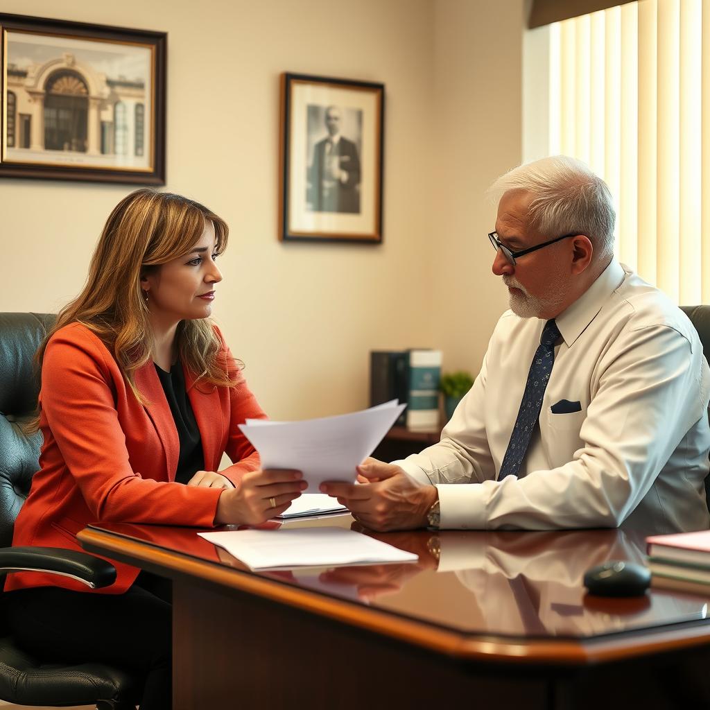 License Suspension Defense Lawyer Louisa County