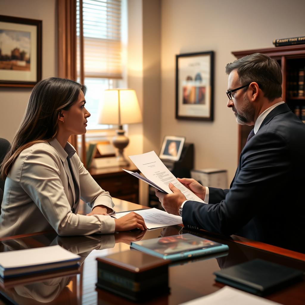 License Suspension Defense Lawyer Manassas Park