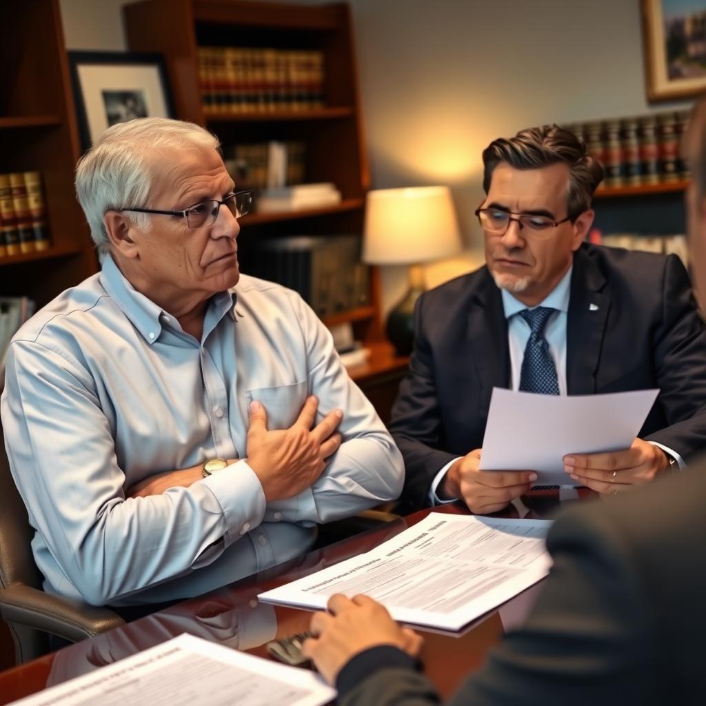 License Suspension Defense Lawyer Orange County