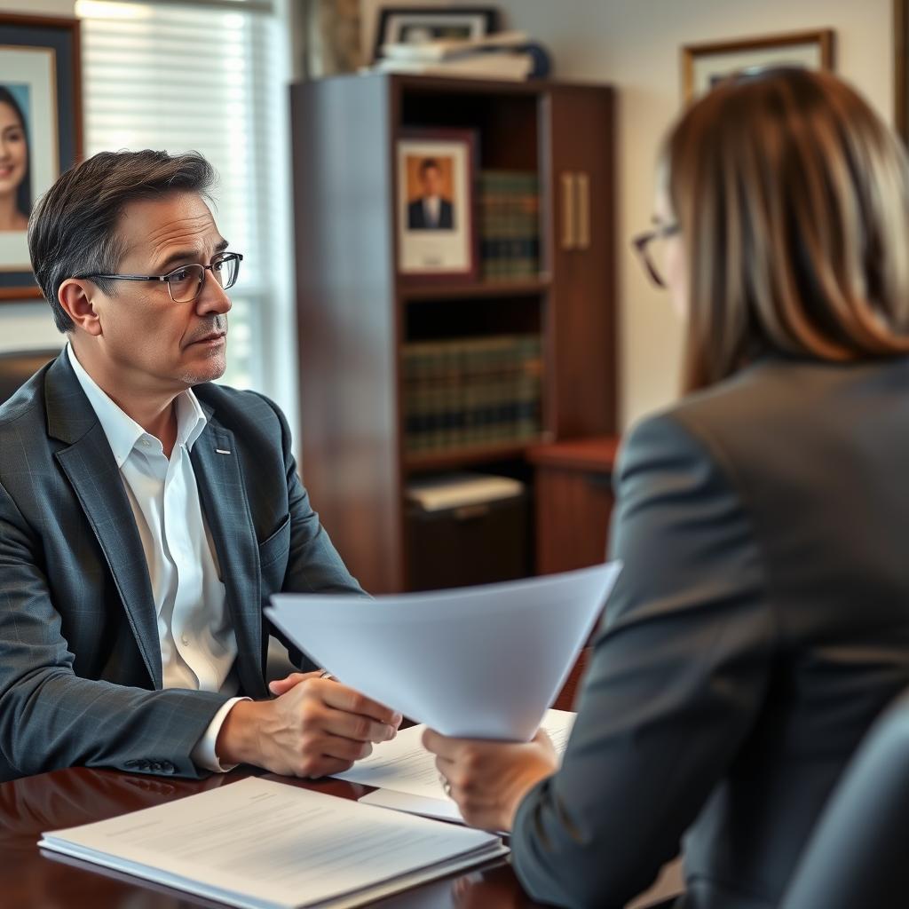 License Suspension Defense Lawyer Poquoson