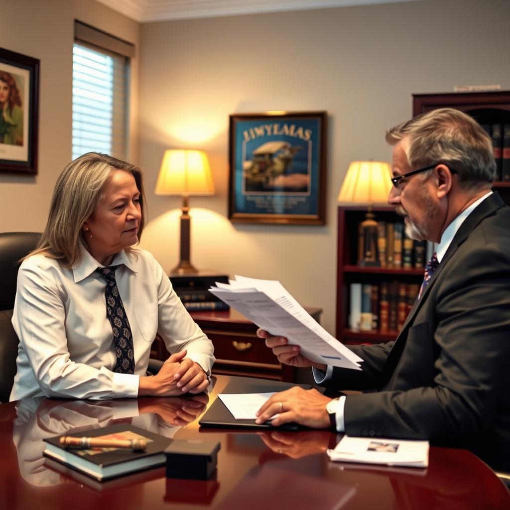 License Suspension Defense Lawyer Prince William County