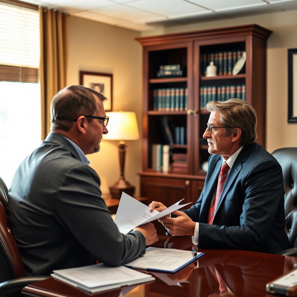 License Suspension Defense Lawyer Roanoke County