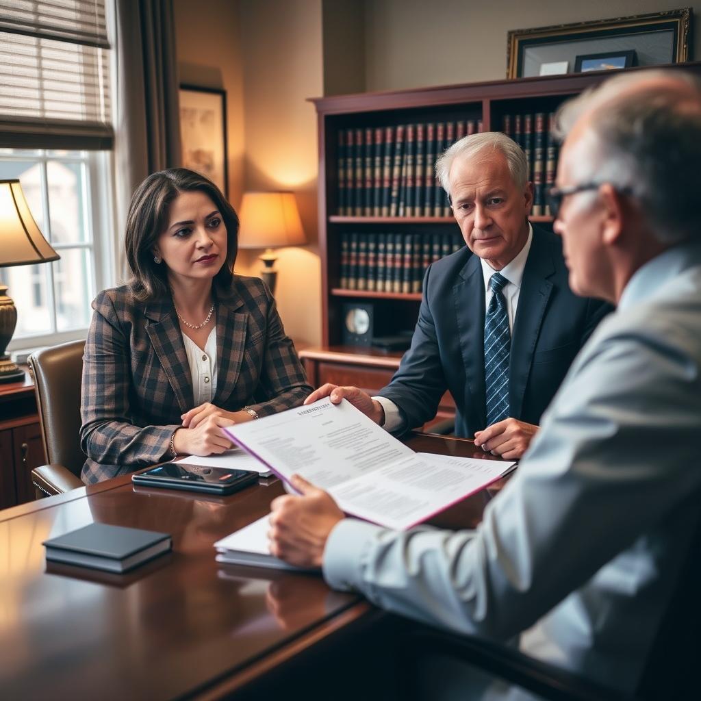 License Suspension Defense Lawyer Shenandoah County