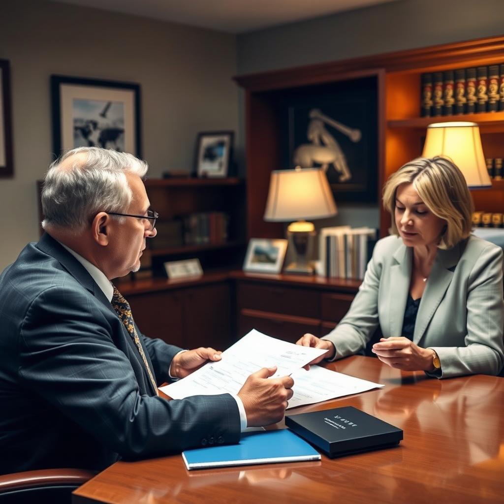 License Suspension Defense Lawyer Suffolk