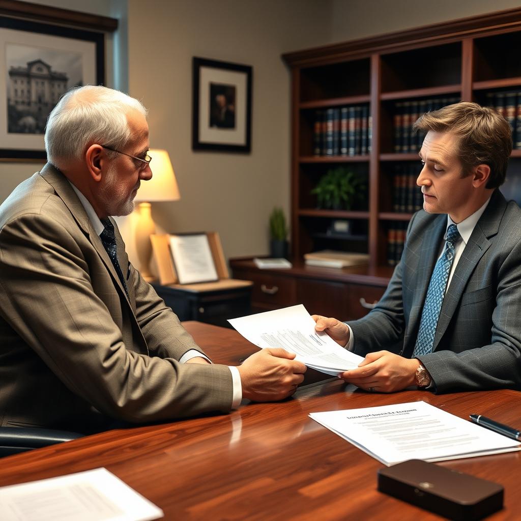 License Suspension Defense Lawyer York County