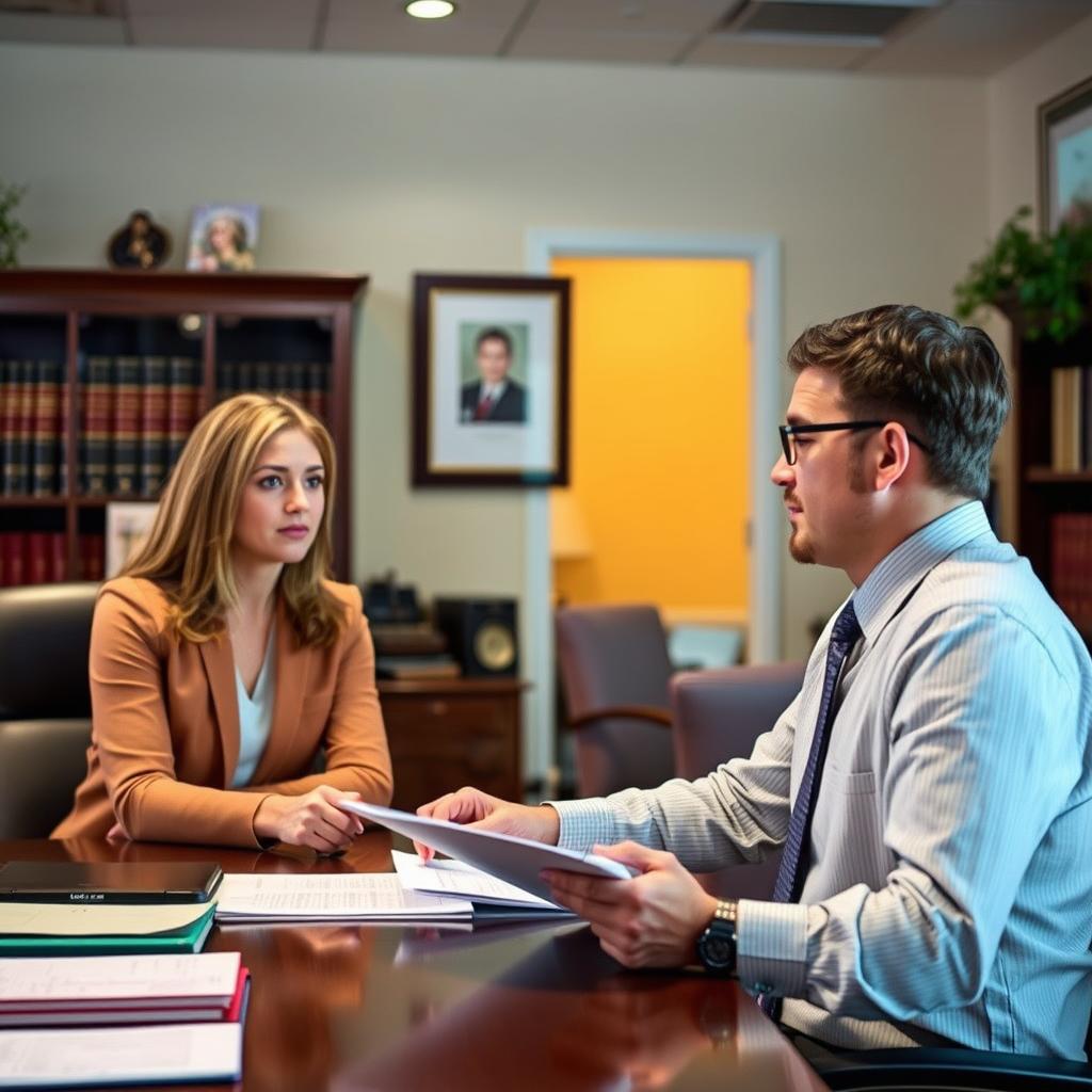 Marijuana Possession Lawyer Arlington County