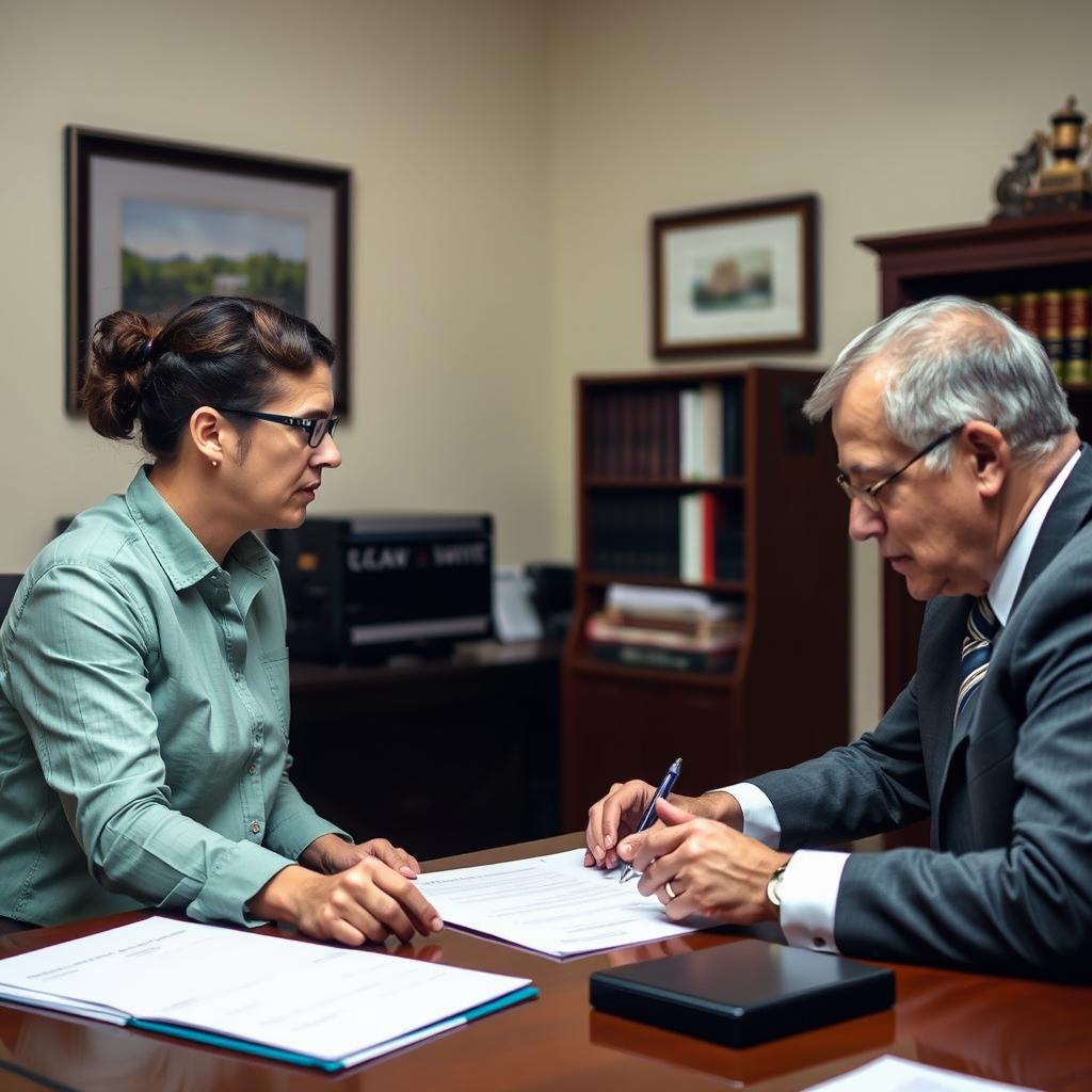 Marijuana Possession Lawyer Augusta County