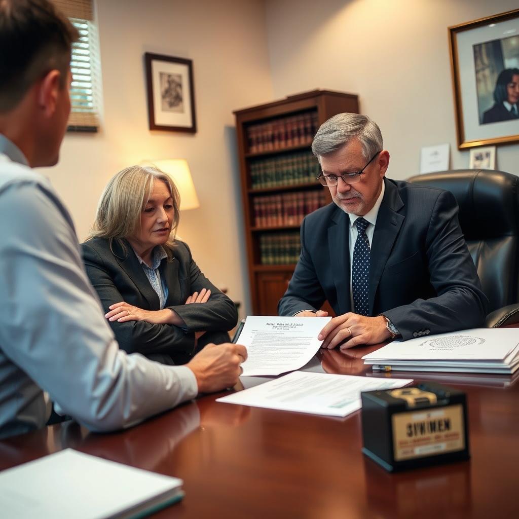 Marijuana Possession Lawyer Bedford County