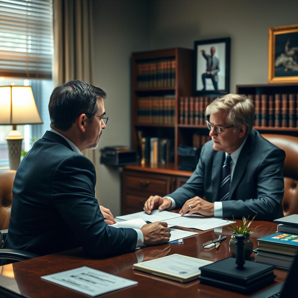Marijuana Possession Lawyer Botetourt County