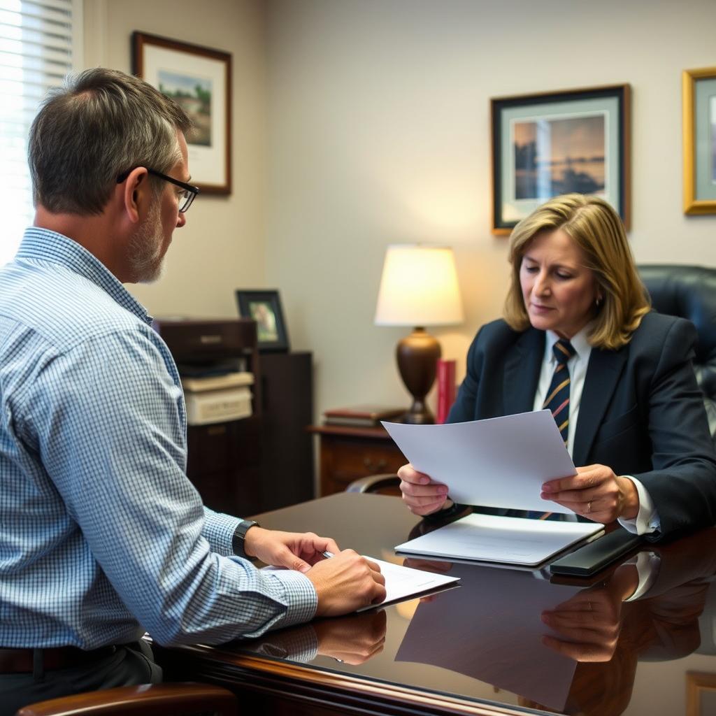 Marijuana Possession Lawyer Caroline County