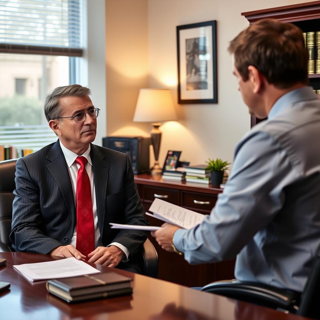 Marijuana Possession Lawyer Fairfax