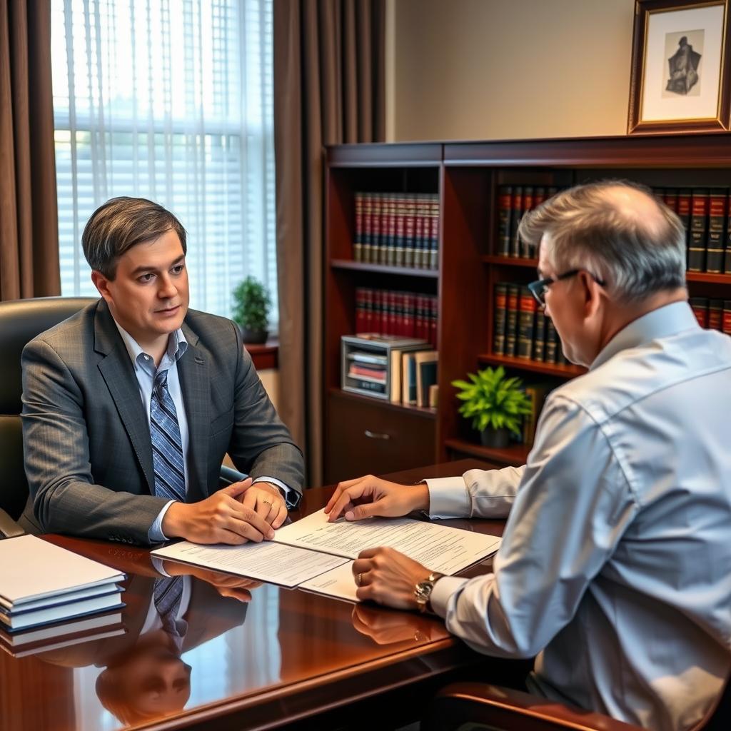 Marijuana Possession Lawyer Falls Church