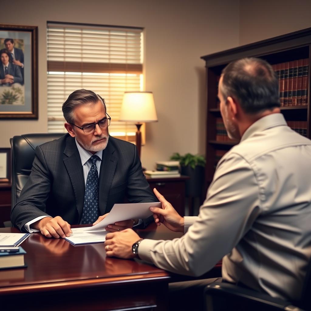Marijuana Possession Lawyer Fauquier County
