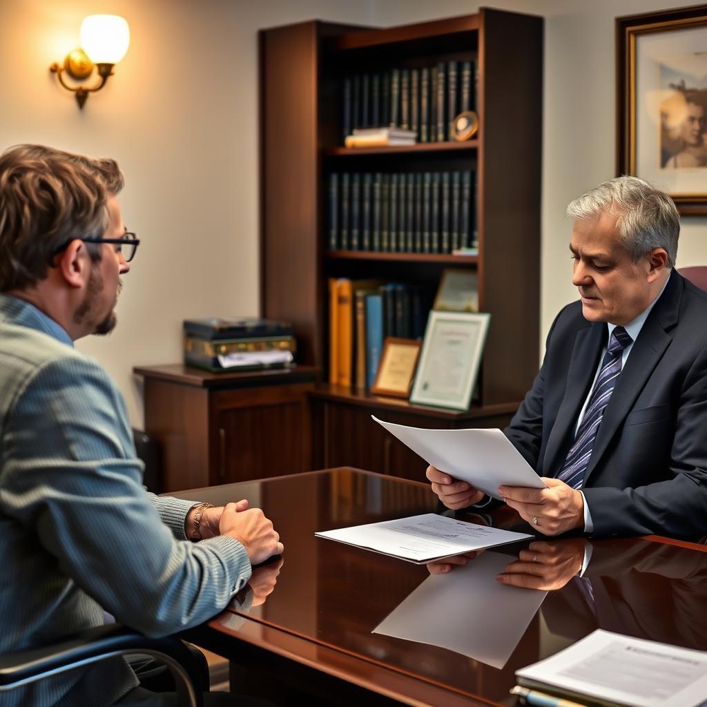 Marijuana Possession Lawyer Frederick County