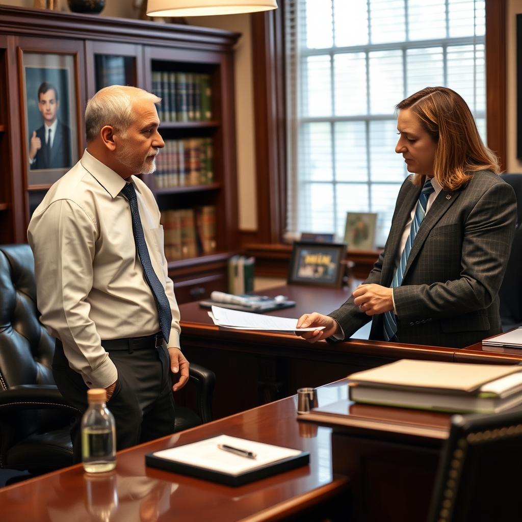 Marijuana Possession Lawyer Goochland County