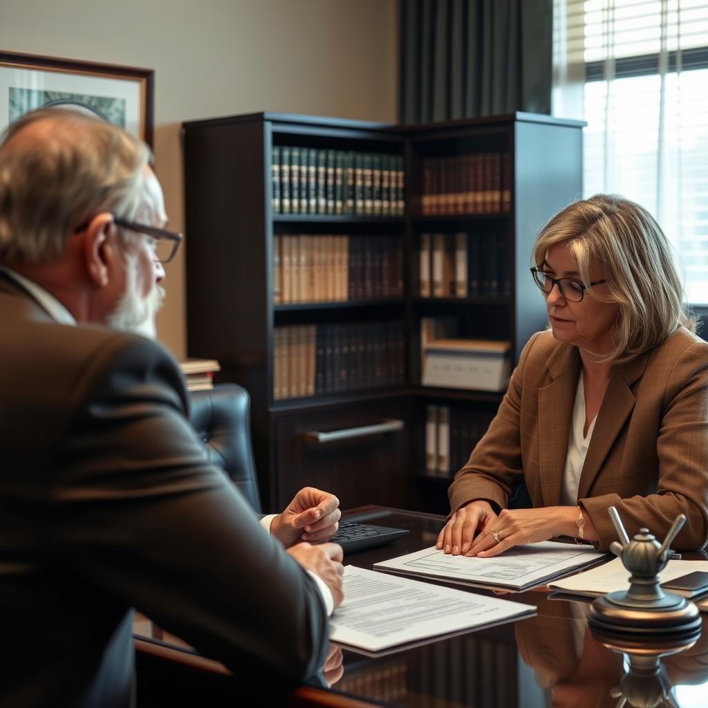 Marijuana Possession Lawyer Greene County
