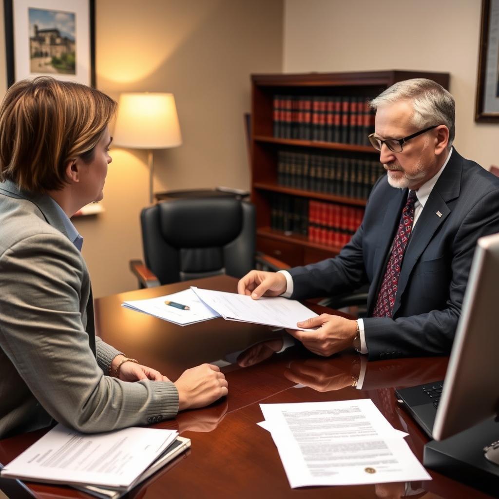 Marijuana Possession Lawyer King George County