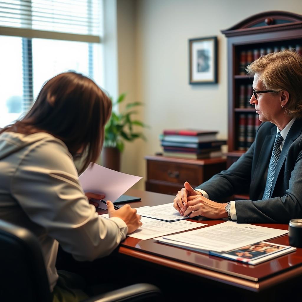 Marijuana Possession Lawyer Lexington