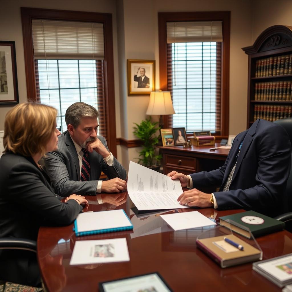Marijuana Possession Lawyer Louisa County