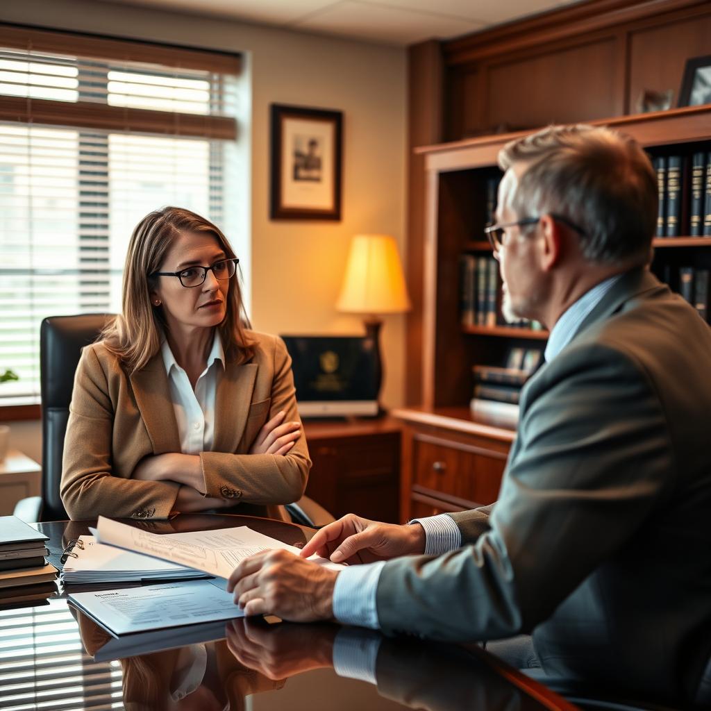 Marijuana Possession Lawyer Madison County