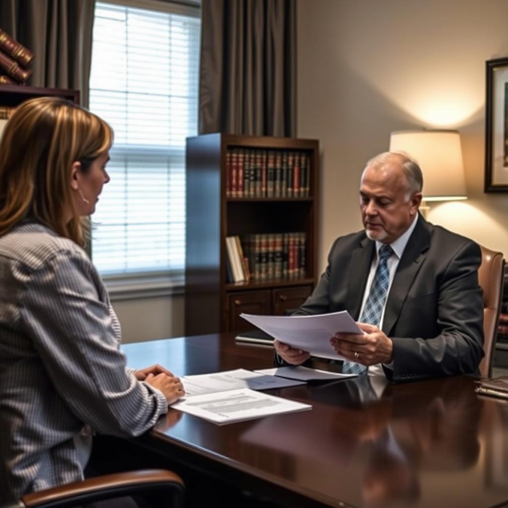 Marijuana Possession Lawyer Manassas