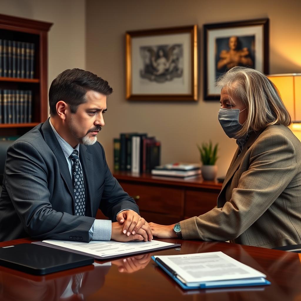 Marijuana Possession Lawyer Orange County