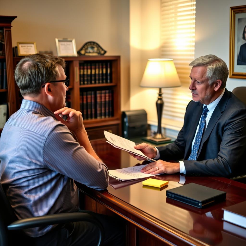 Marijuana Possession Lawyer Powhatan County