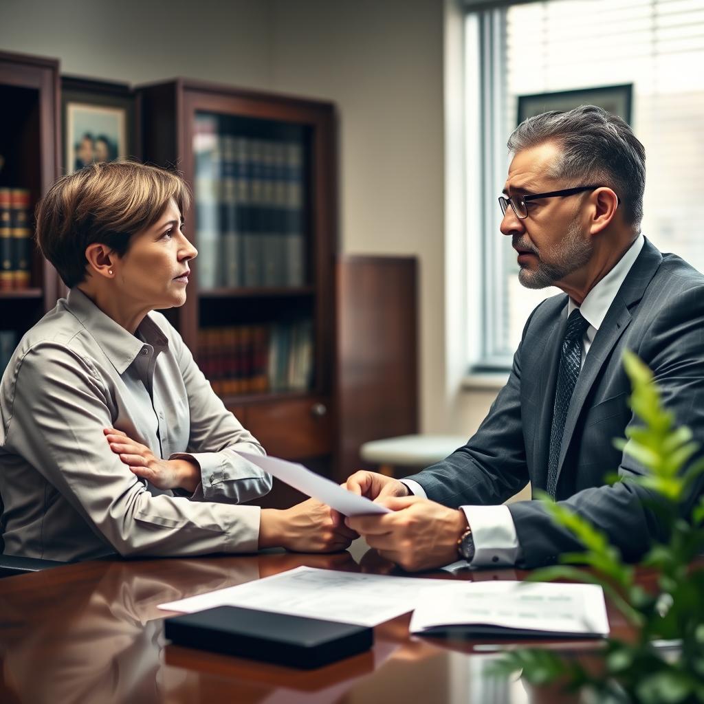 Marijuana Possession Lawyer Prince George County