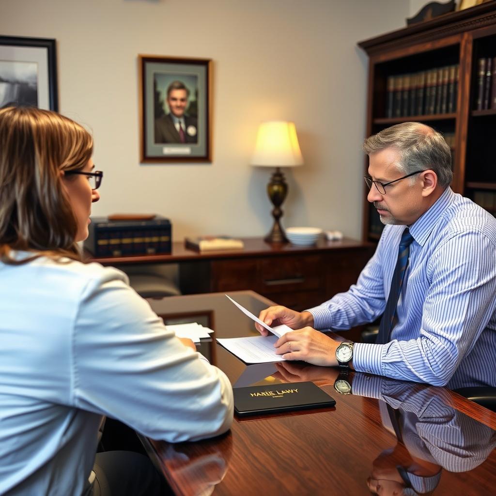 Marijuana Possession Lawyer Rappahannock County