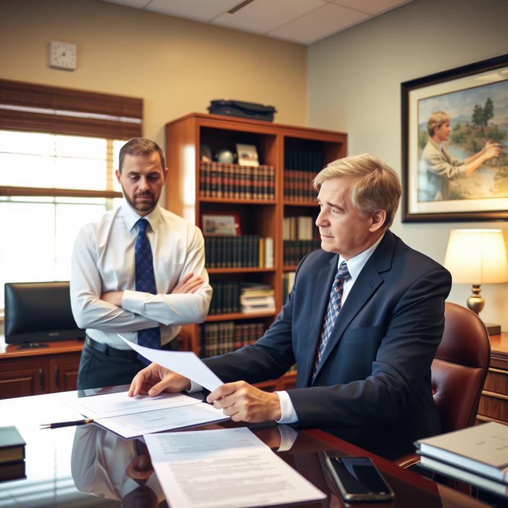 Marijuana Possession Lawyer Shenandoah County