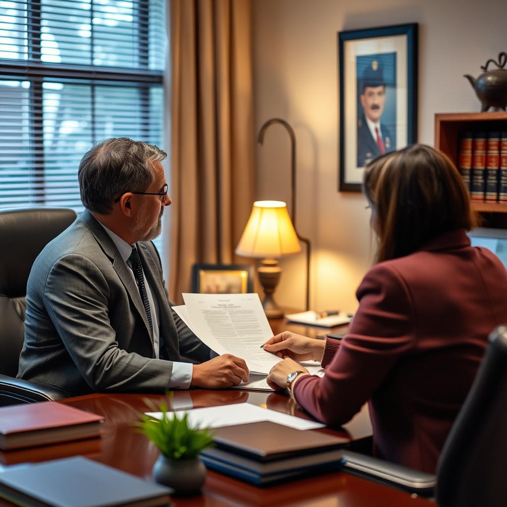 Marijuana Possession Lawyer Spotsylvania County