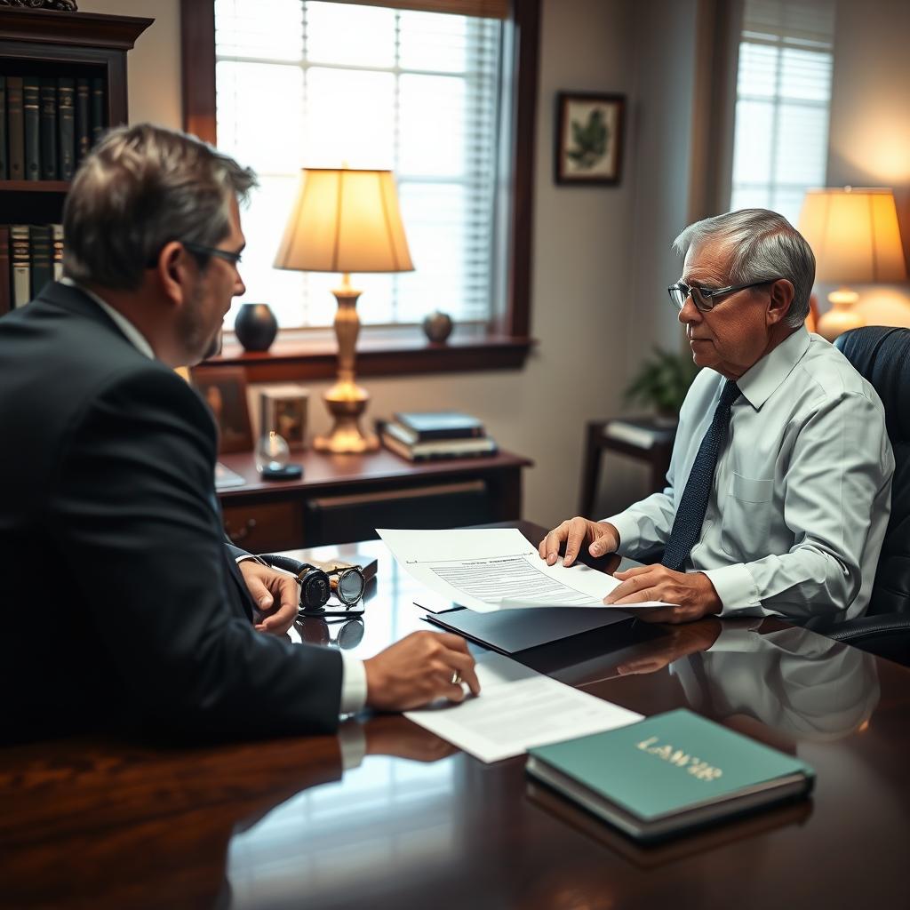 Marijuana Possession Lawyer Stafford County