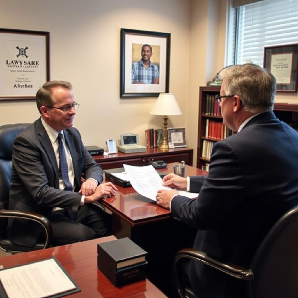 Marijuana Possession Lawyer Warren County