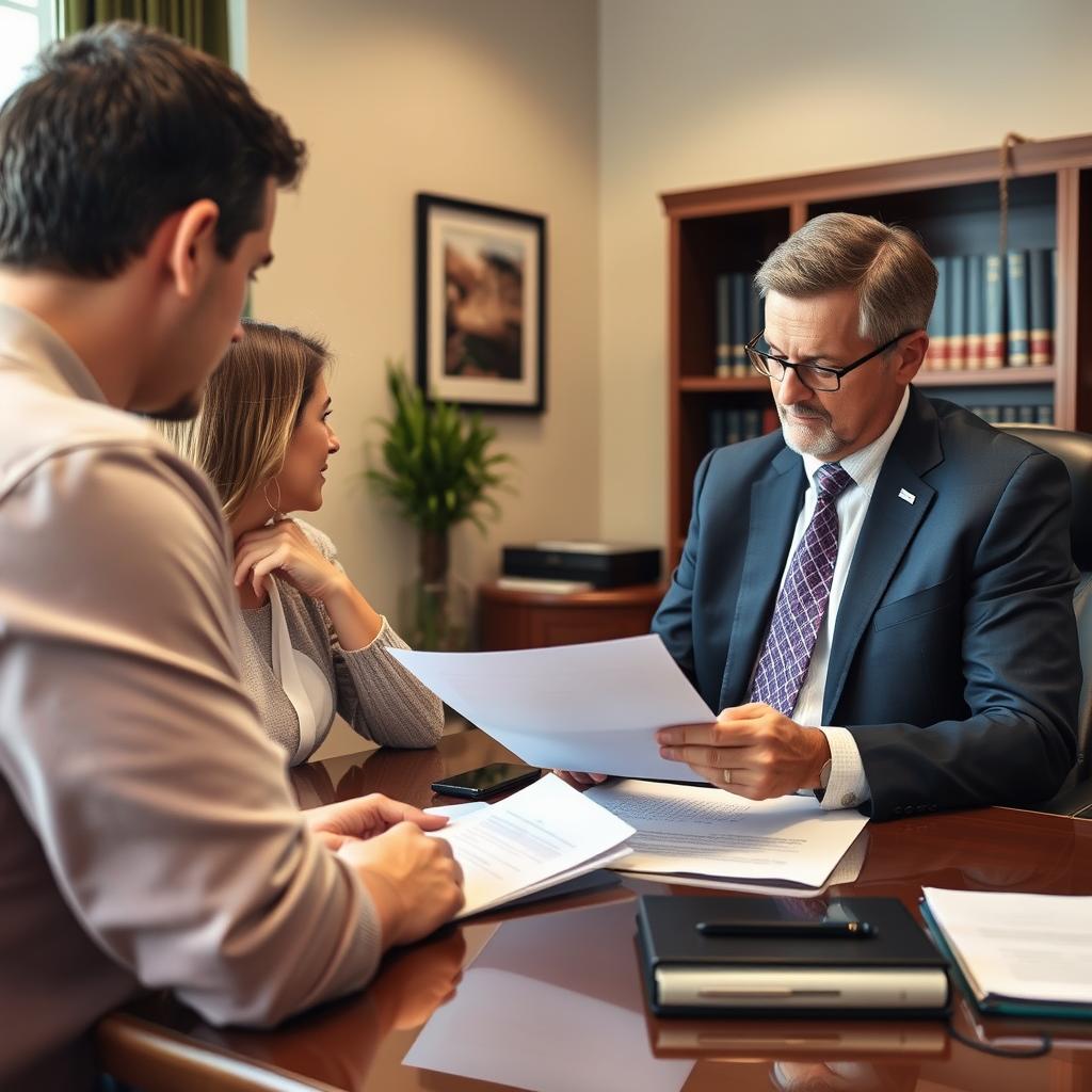 Non Compete Lawyer Manassas Park