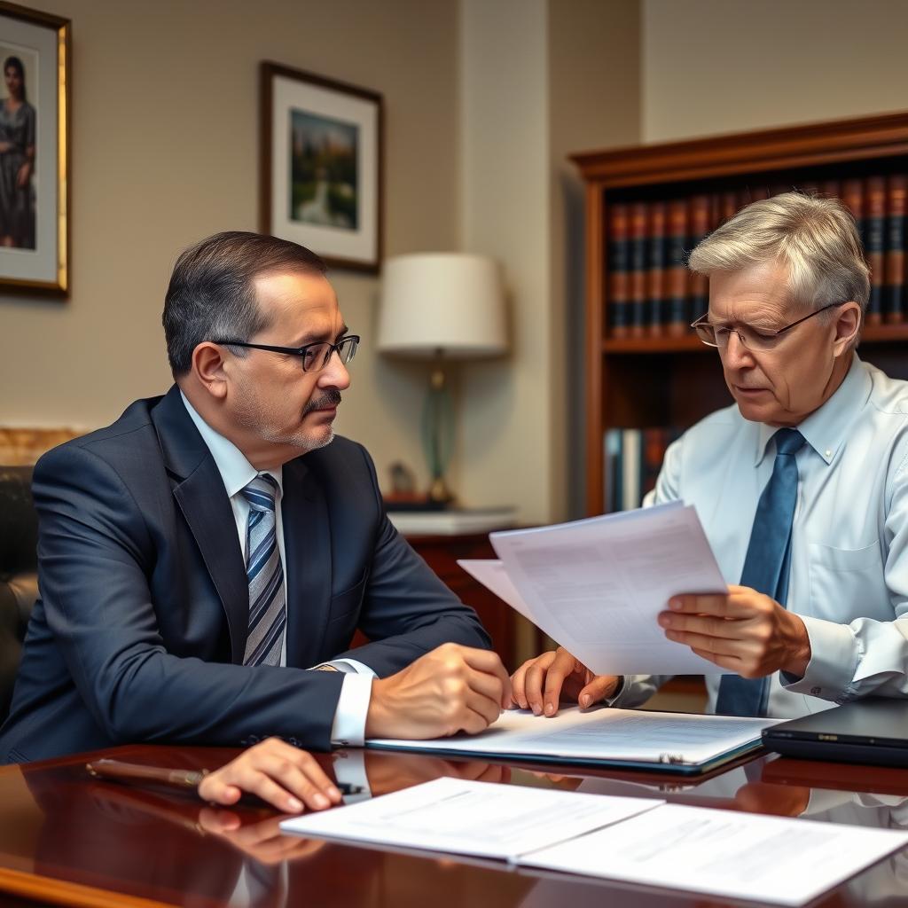 Obstruction Defense Lawyer Chesapeake