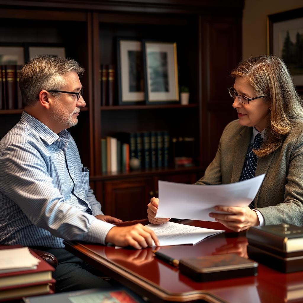Obstruction Defense Lawyer Dinwiddie County