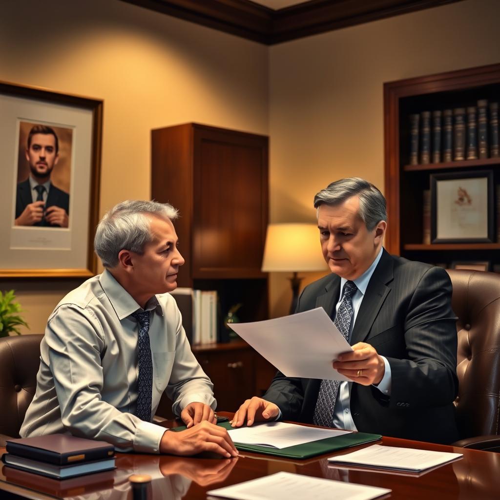 Obstruction Defense Lawyer Henrico County