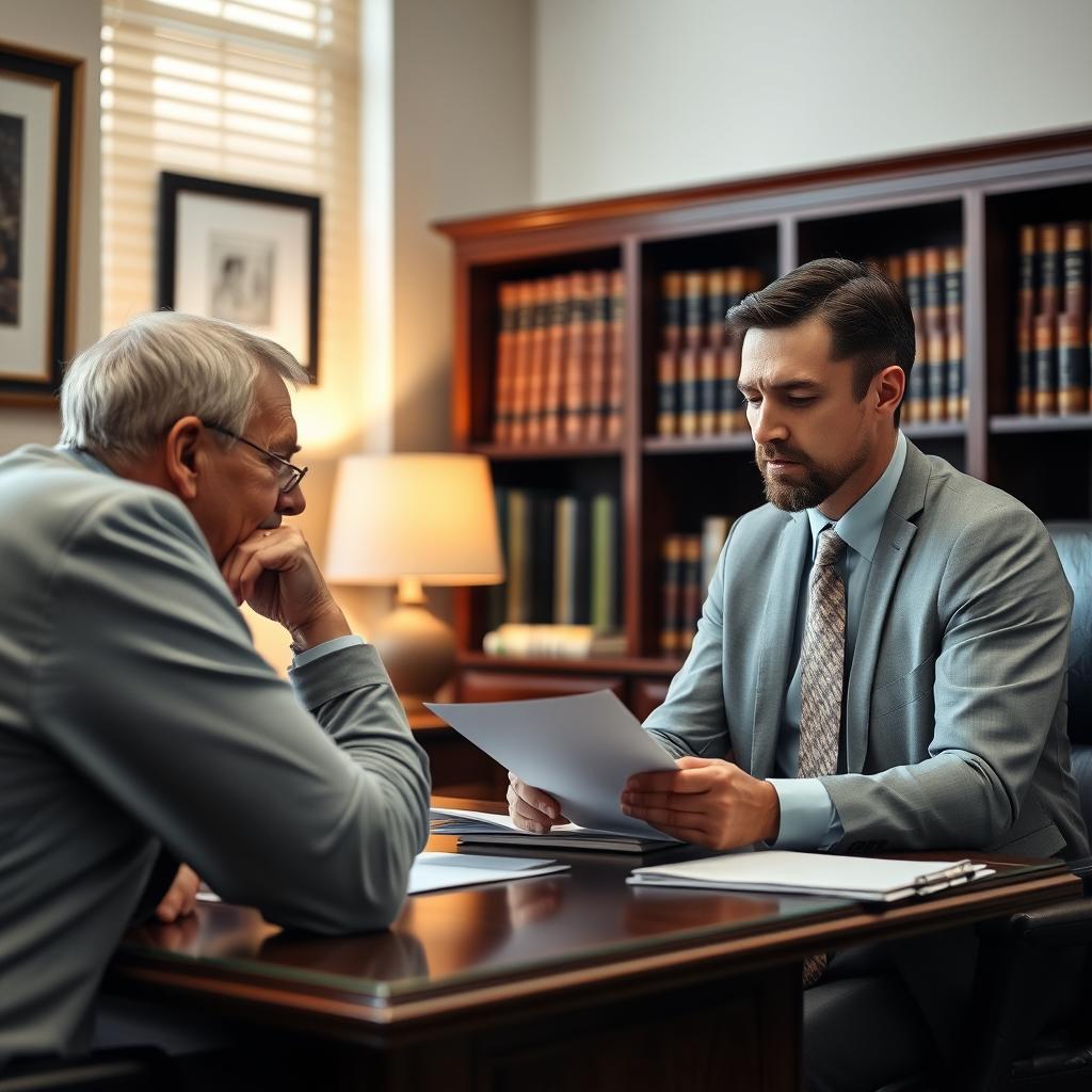 Obstruction Defense Lawyer Lexington
