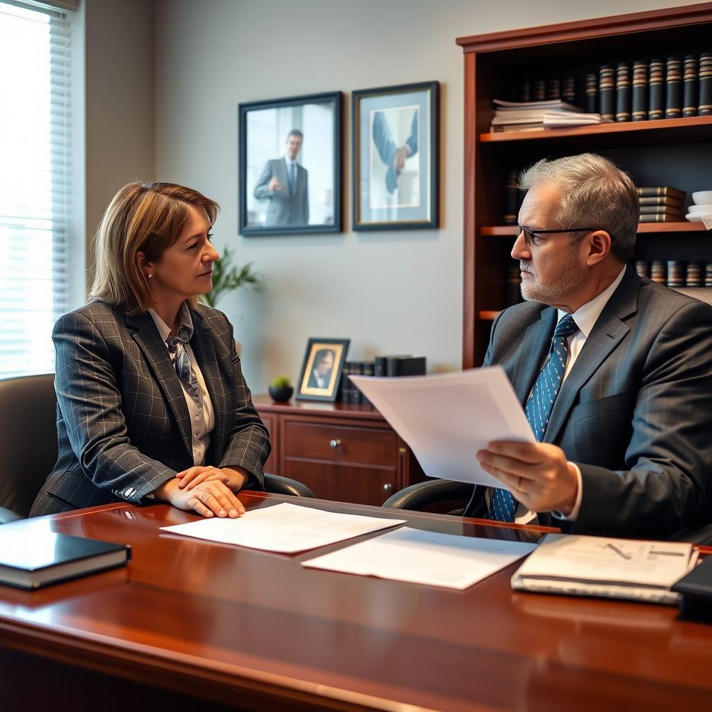Obstruction Defense Lawyer Orange County