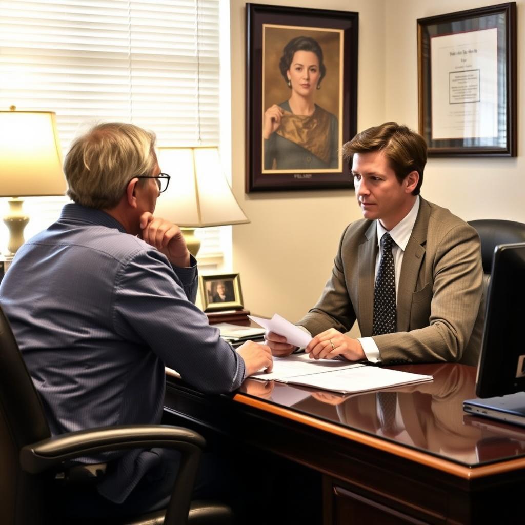 Obstruction Defense Lawyer Shenandoah County