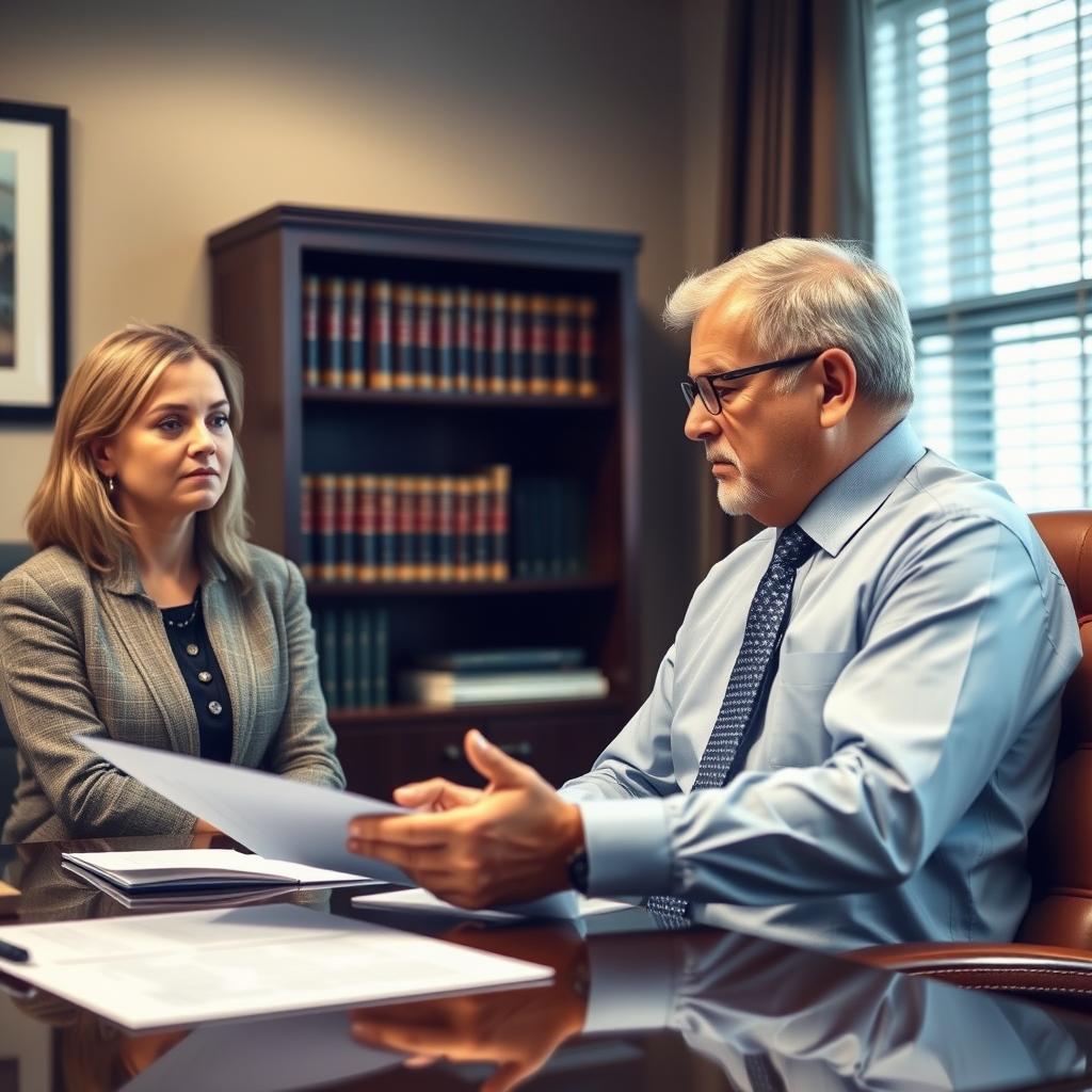 Obstruction Defense Lawyer Suffolk