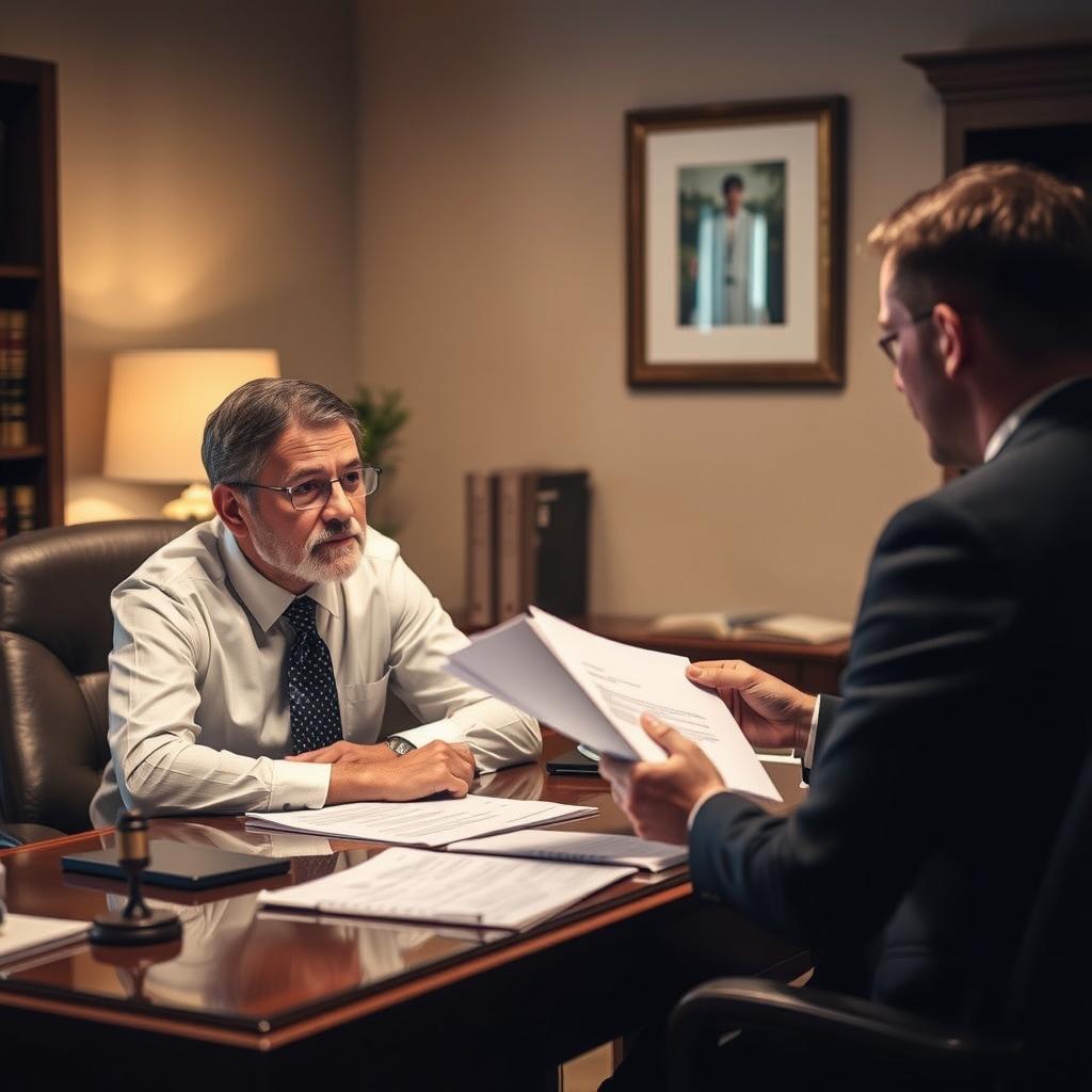 Obstruction Defense Lawyer Virginia Beach