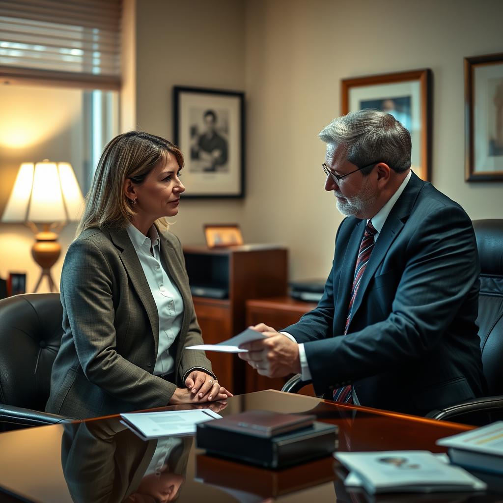 Obstruction Defense Lawyer York County