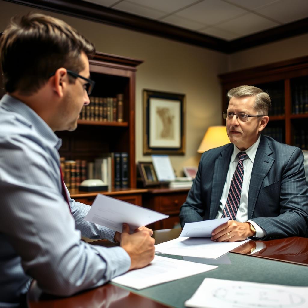 Obstruction of Justice Lawyer Botetourt County