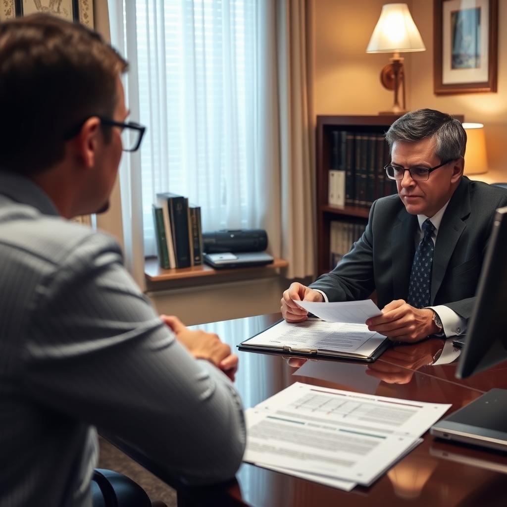 Obstruction of Justice Lawyer Clarke County
