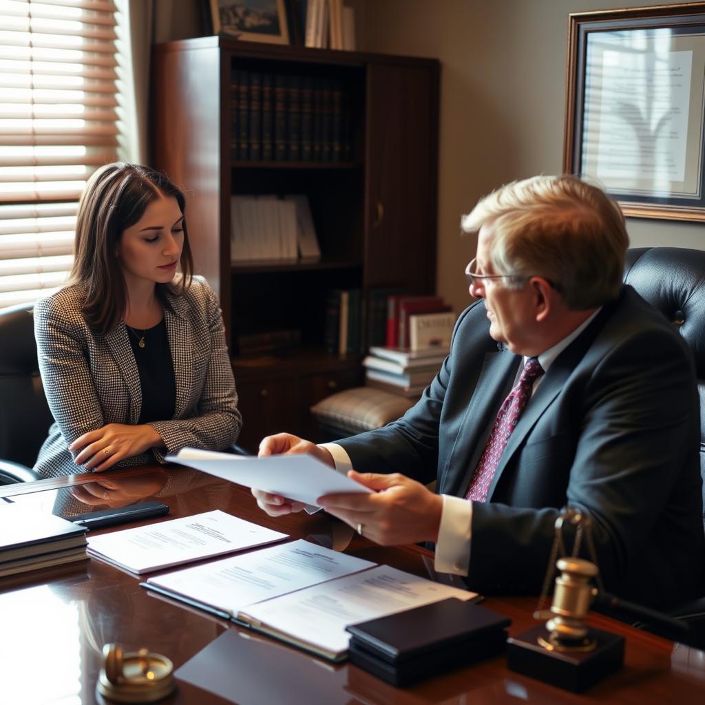 Obstruction of Justice Lawyer Colonial Heights