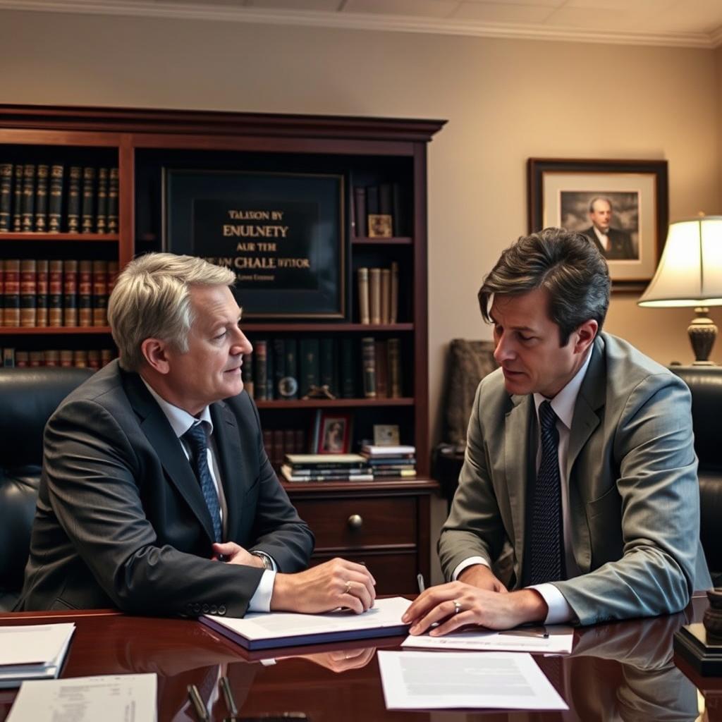 Obstruction of Justice Lawyer Fauquier County