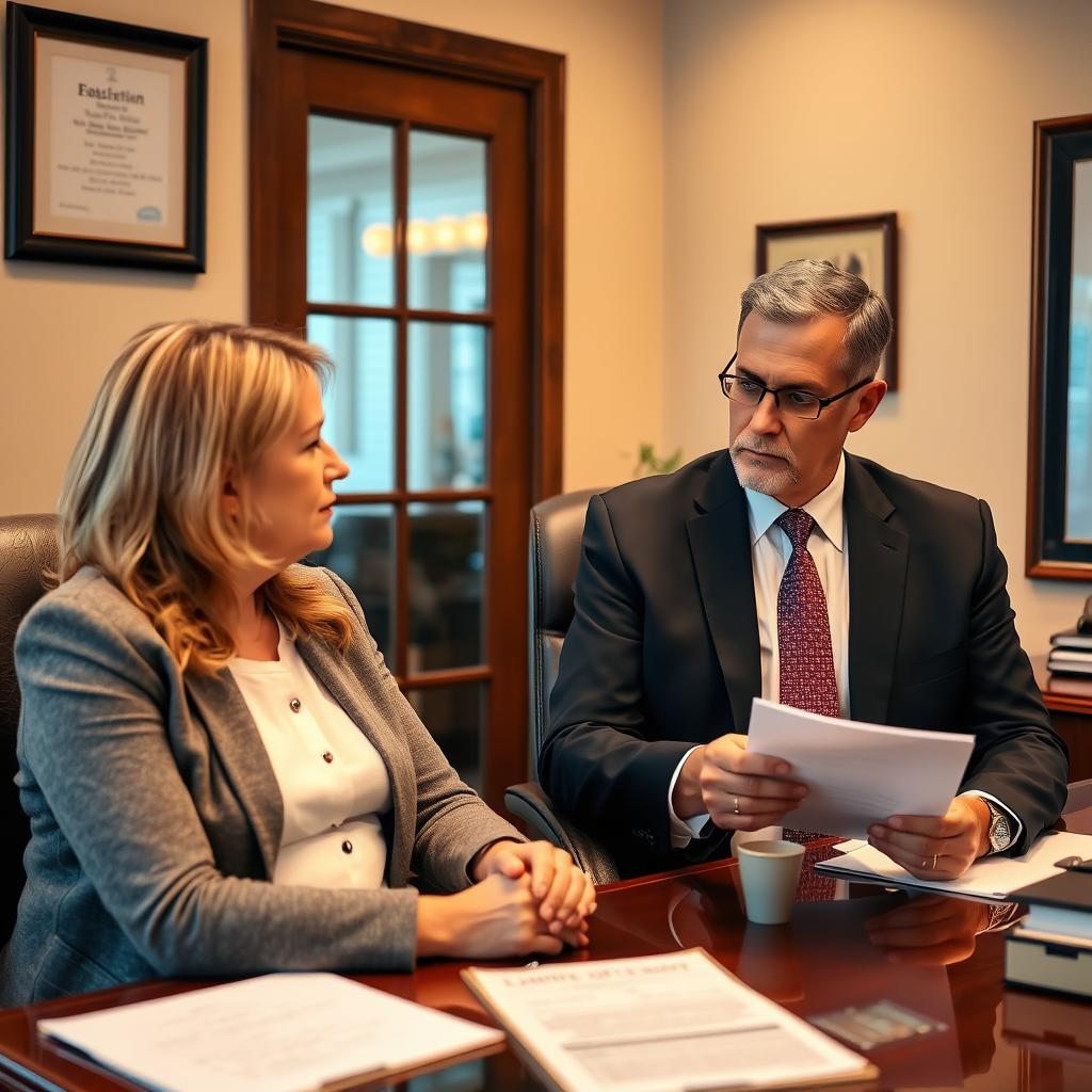 Obstruction of Justice Lawyer James City County